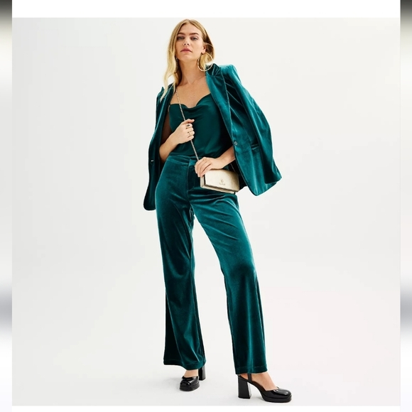 3 Piece!!Nwt Nine west 3 piece outfit size 2x - Picture 1 of 14
